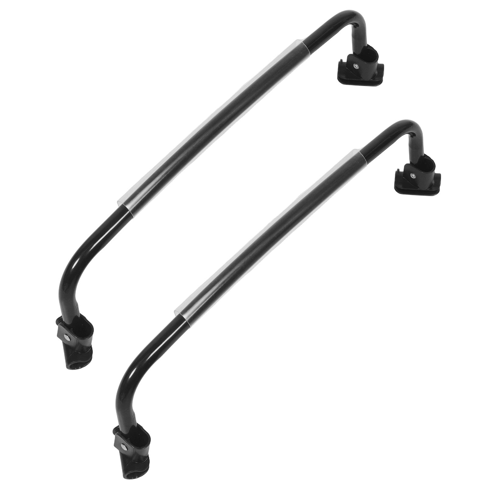 1PAIR PORTABLE METAL CRIB SWING FRAME FOR INFANT PLAYPEN ROCKER Brand no brand