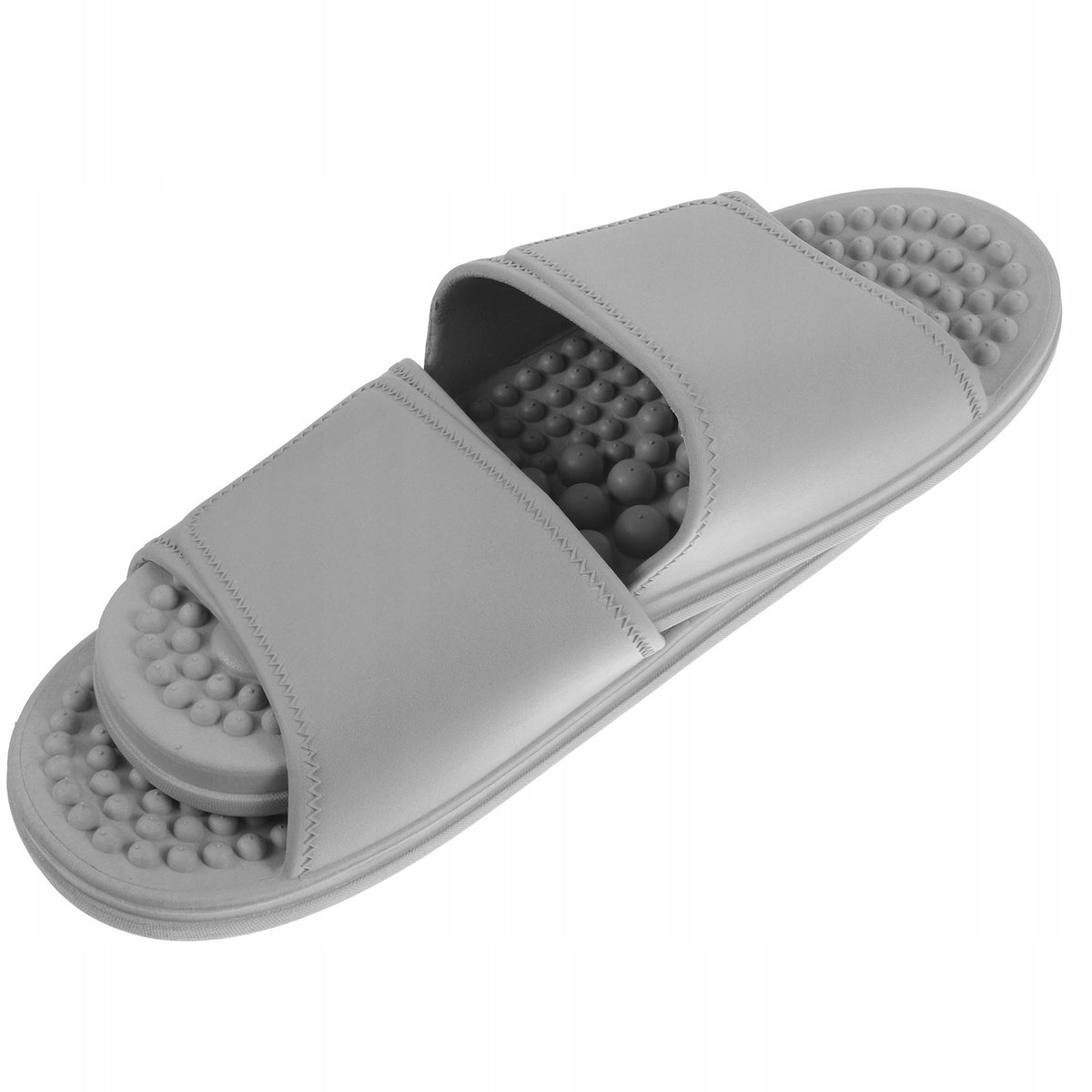 1PARA KOMFORTOWE KAPCIE DO DOMU Z MASAŻEM I WSPARCIEM DLA STÓP Manufacturer code 11139411