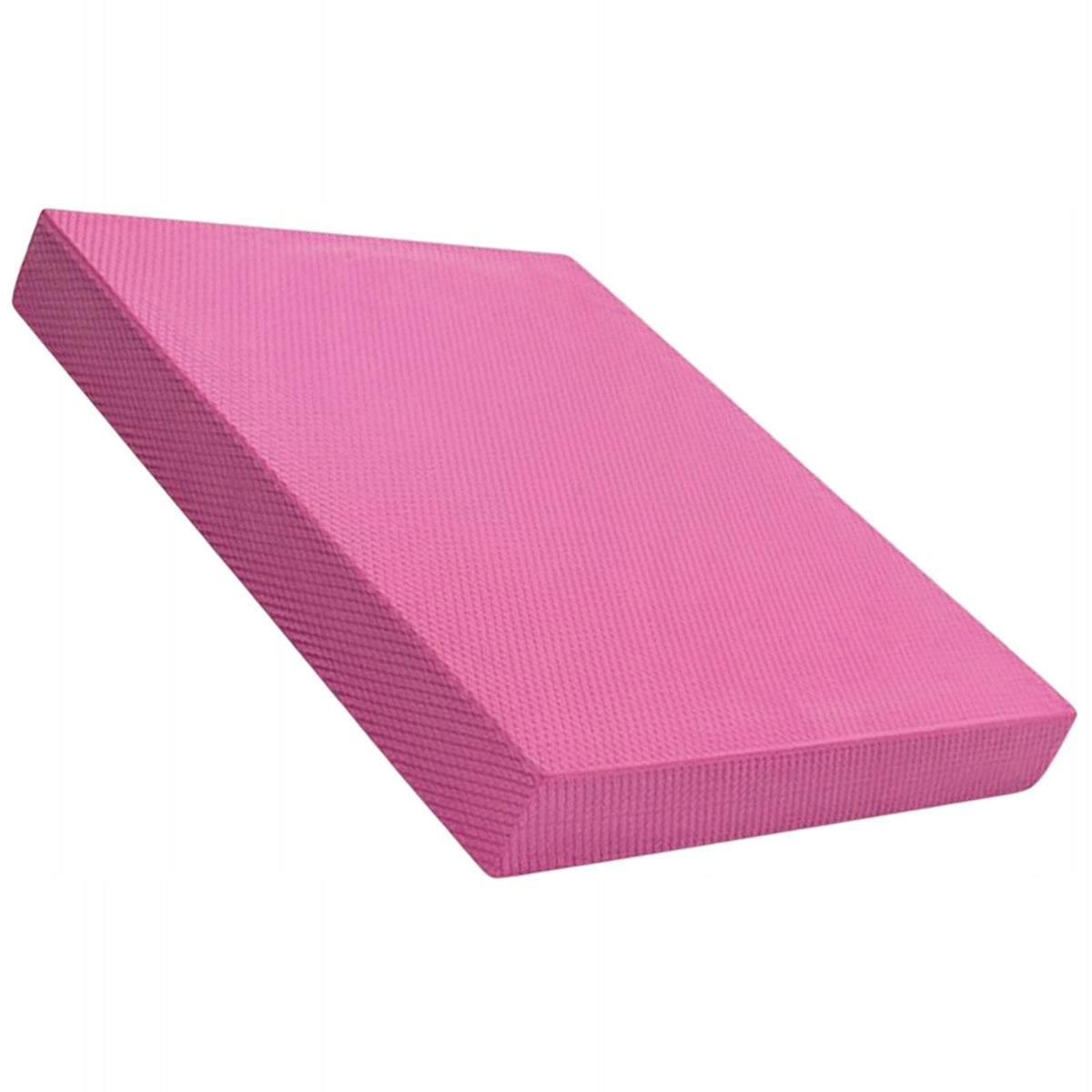 1PC Balance Pad ilitation Stability Balance Pad for Physical Therapy S Pink