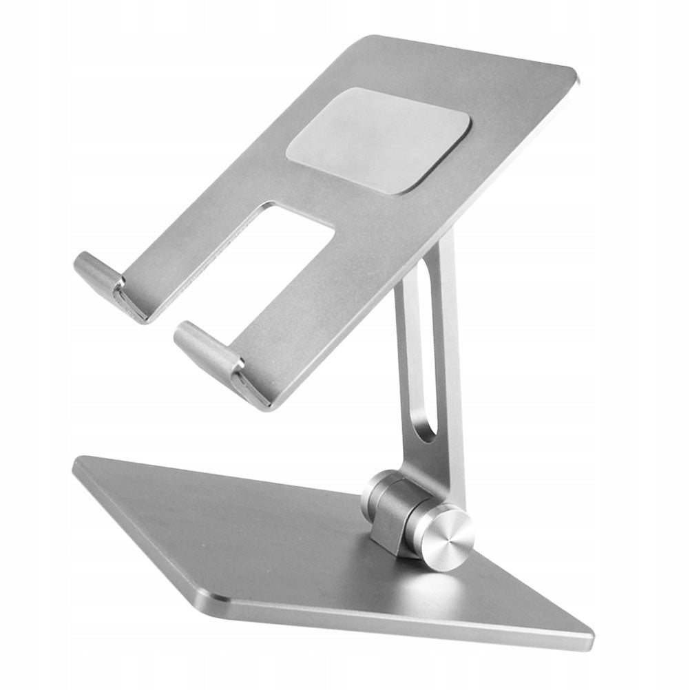 1PC ERGONOMIC ADJUSTABLE ALUMINUM LAPTOP RACK FOR COOLING Manufacturer no brand