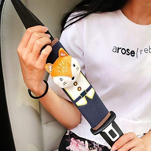 1PCCS Children Car Strap Protection Mobile pa