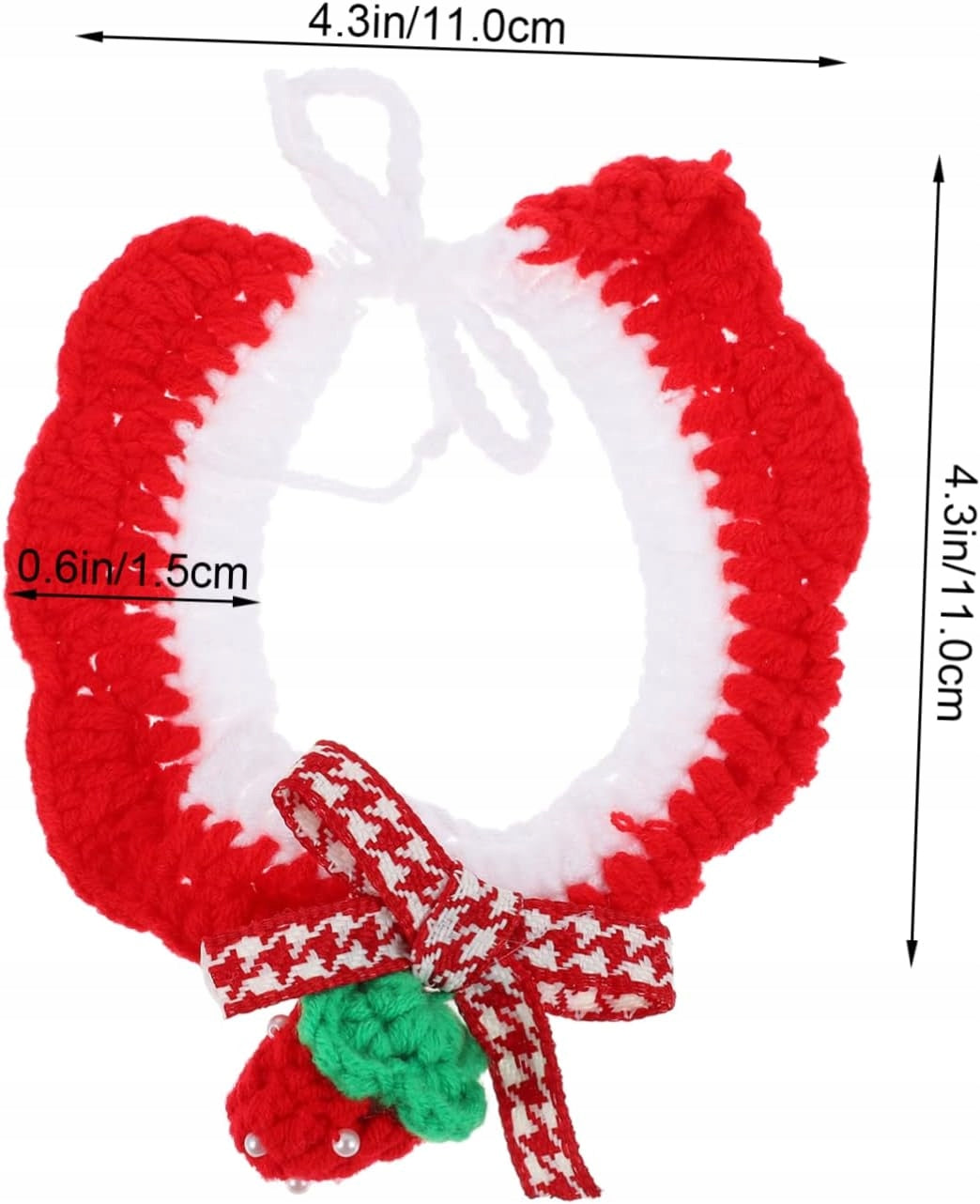 1Pc Knitted Cat Rotation Puppy Rotation Packaging status original