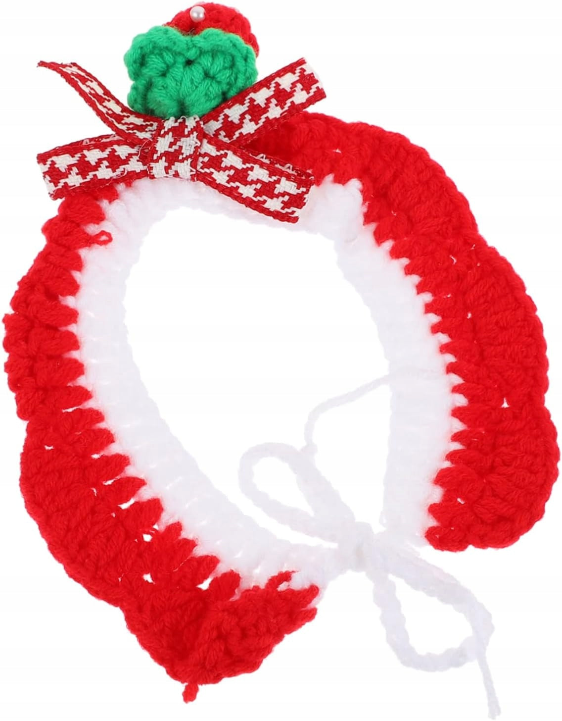 1Pc Knitted Cat Rotation Puppy Rotation