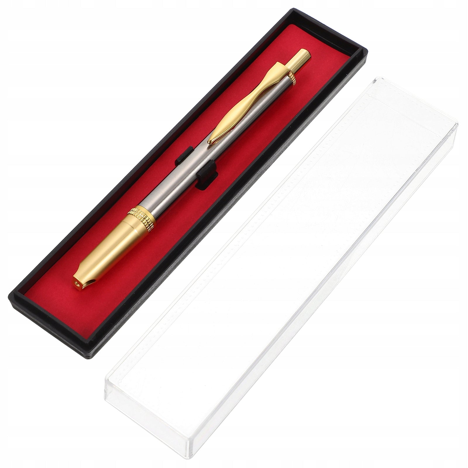 1Pc Multi Color Stainless Steel Lancing Pen with Adjustable Depth Medical device yes