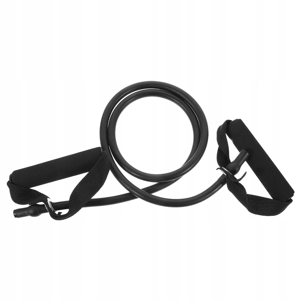 1Pc Premium Latex Workout Bands for Stretching and Strength