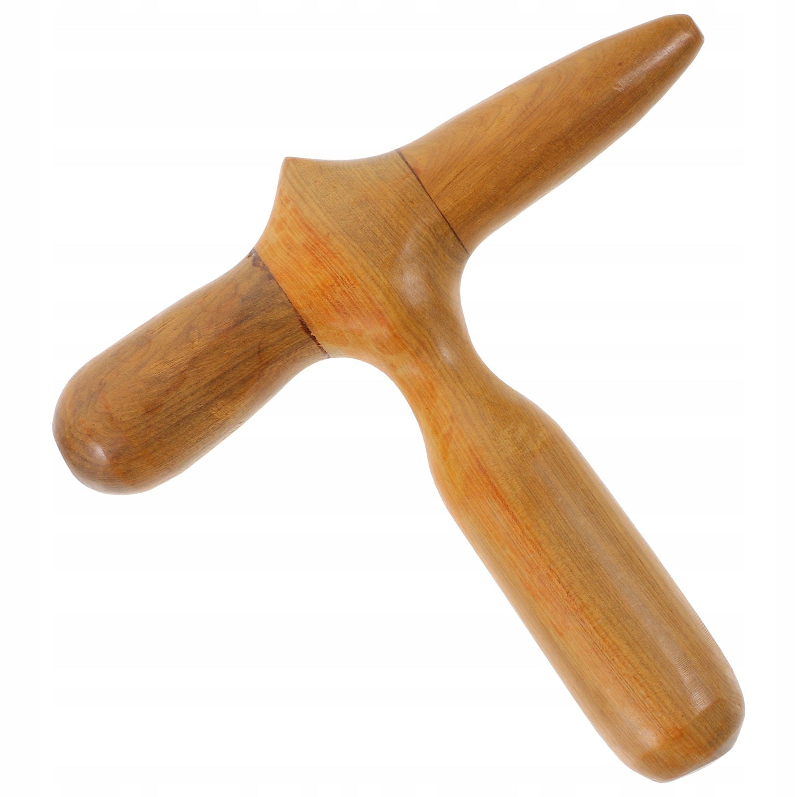 1Pc Premium Wood Massage Stick Acupressure Tool for Pain Relief Manufacturer code 12415461