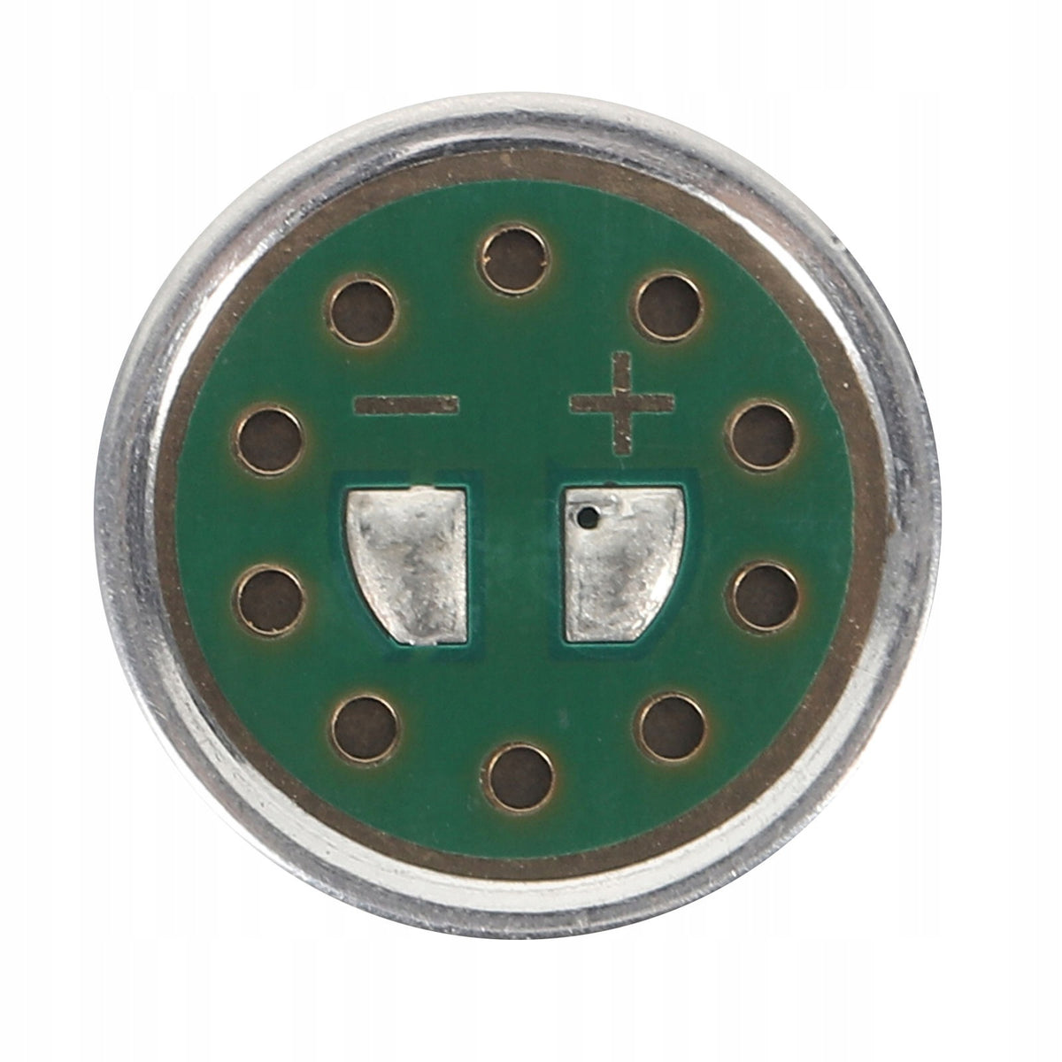 1Pc Unidirectional Condenser Microphone Core for Clear Recording
