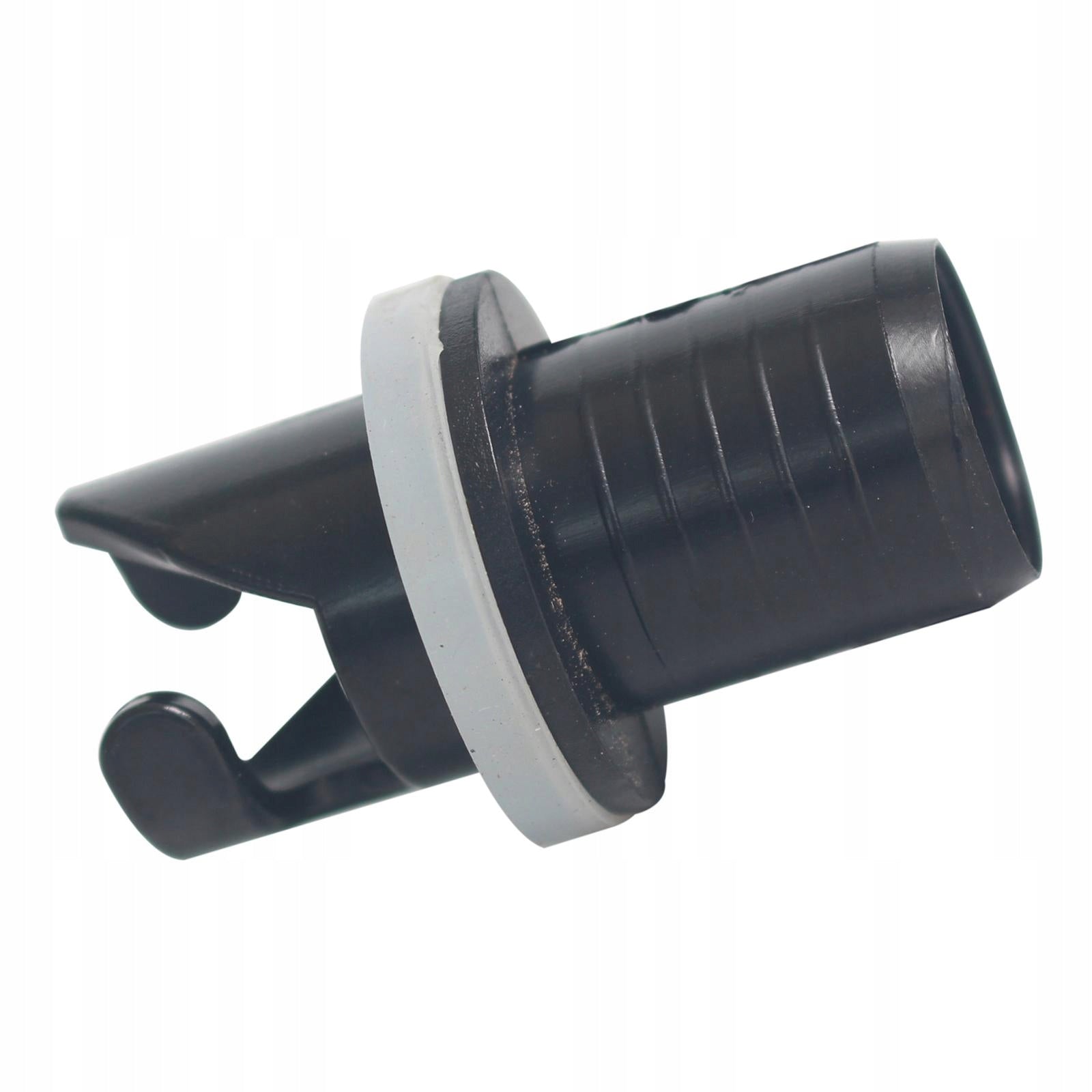 1Pcs Air Connector Foot Durable Replacement Air Foot Pump Hose Adapter B Brand no brand