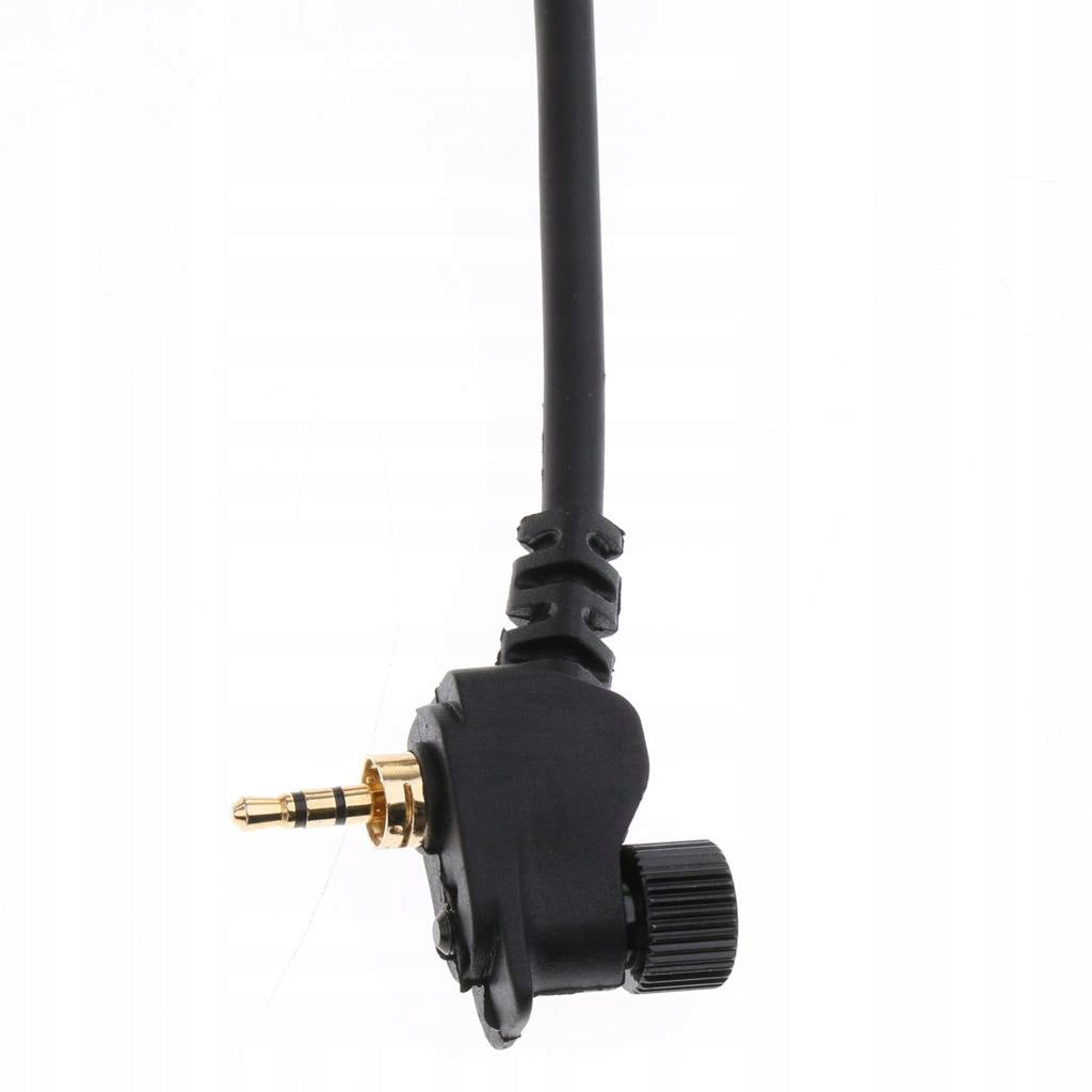 1Pcs Black Radio Handheld Speaker Mic Microphone for XPR Manufacturer code 06163021473
