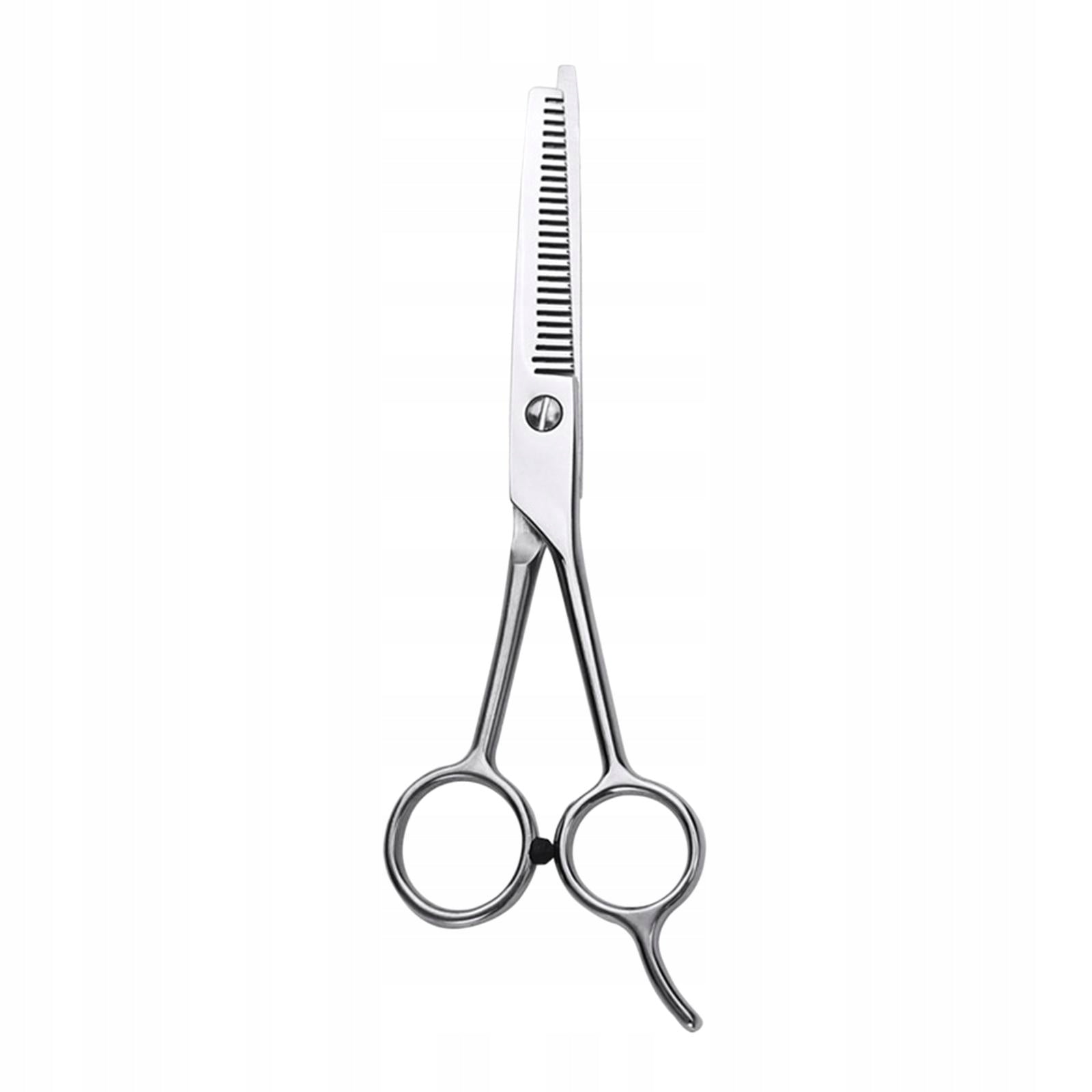 1Pcs Professional Stainless Steel Barber Hair Cutting Scissor Thinning Brand no brand