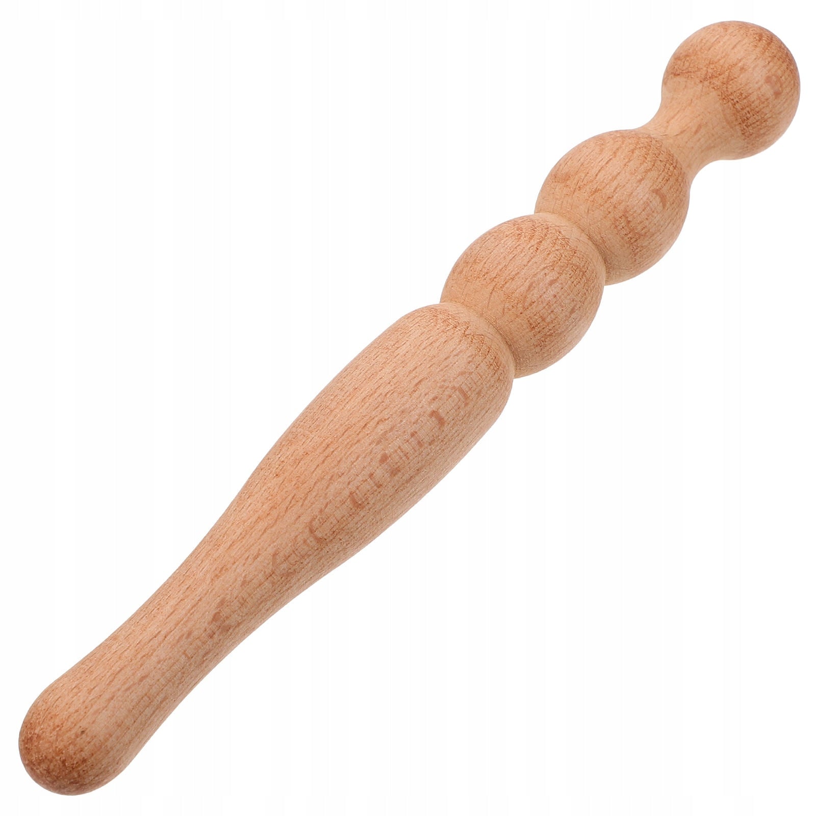 1SZT DREWNIANY MASAŻER DO PUNKTÓW AKUPRESURY DO CIAŁA Manufacturer code 10898332