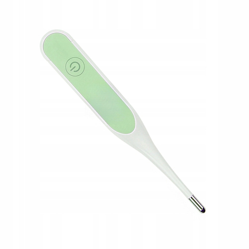 1SZT SZYBKI TERMOMETR CYFROWY DO POMIARU TEMPERATURY U DZIECI I DOROSŁYCH Manufacturer of a medical device NA