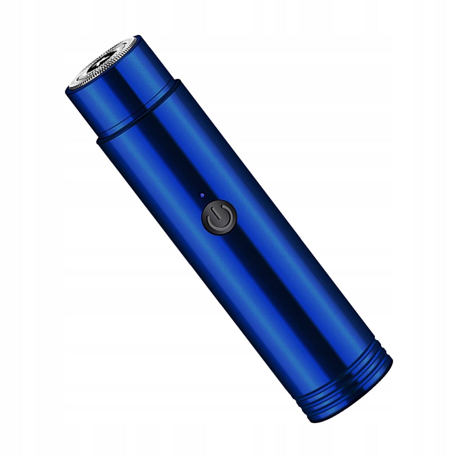 1SZT WYTRZYMAŁA MINI GOLARKA ELEKTRYCZNA DLA MĘŻCZYZN Wireless operating time 1 min