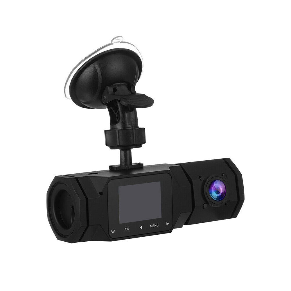1Set High Definition Wireless Dash Cam with Infrared for Car Driving Brand no brand