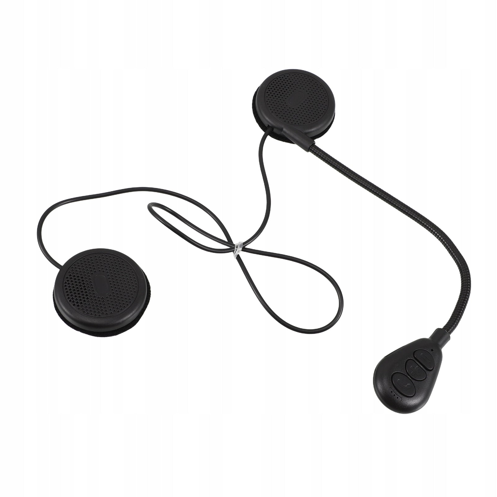 1Set Lightweight Cordless Motorbike Headset for Calls and Music EAN (GTIN) 4896028847019