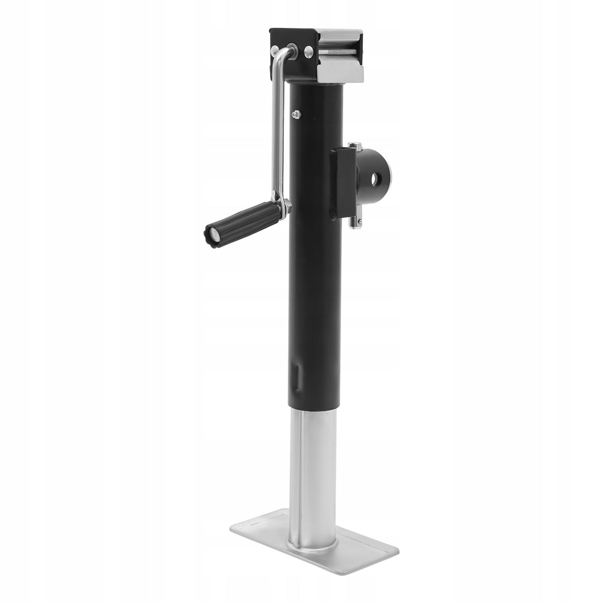1T 10 Inch Garage Jack Q235B Steel Lift for Vehicle Maintenance