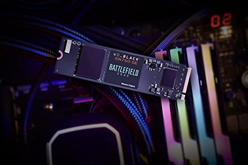 1TB M.2 PCIE GEN4 NVME SSD FOR PC GAMING FAST Home Gift Model SWC5908151905586