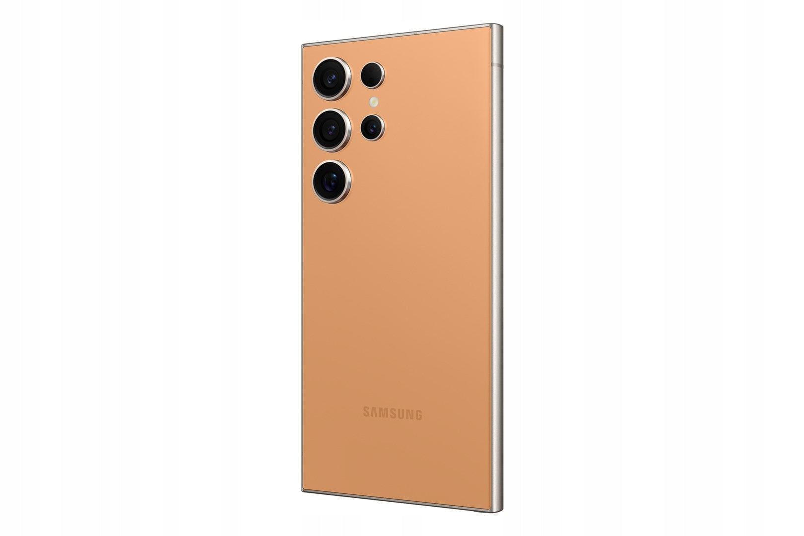 1TB Samsung Galaxy S24 Ultra 12GB 1024GB 5G ORANGE CASE FOIL PRIVACY Manufacturer code SM-S928BZOPEUE