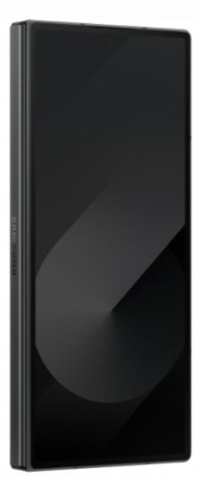 1TB Samsung Galaxy Z Fold6 12 GB 1024GB 5G black ||FOLIA PRIVATE|| Headphones included no
