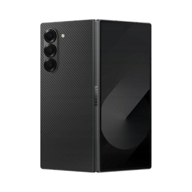 1TB Samsung Galaxy Z Fold6 12 GB 1024GB 5G black ||FOLIA PRIVATE||