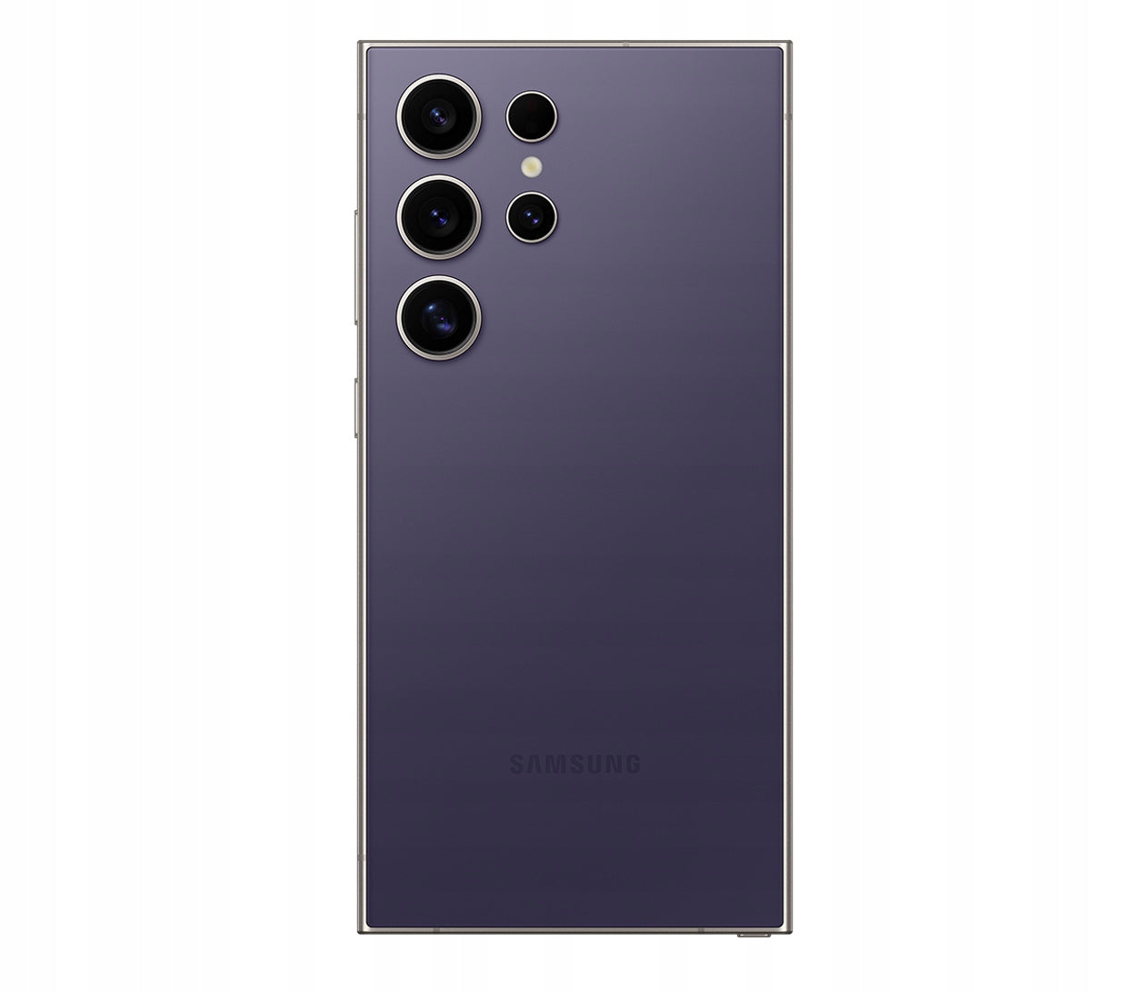 1TB samsung Galaxy S24 Ultra 12 GB 1024 GB 5G purple CASE | PRIVACY FILM Brand Samsung