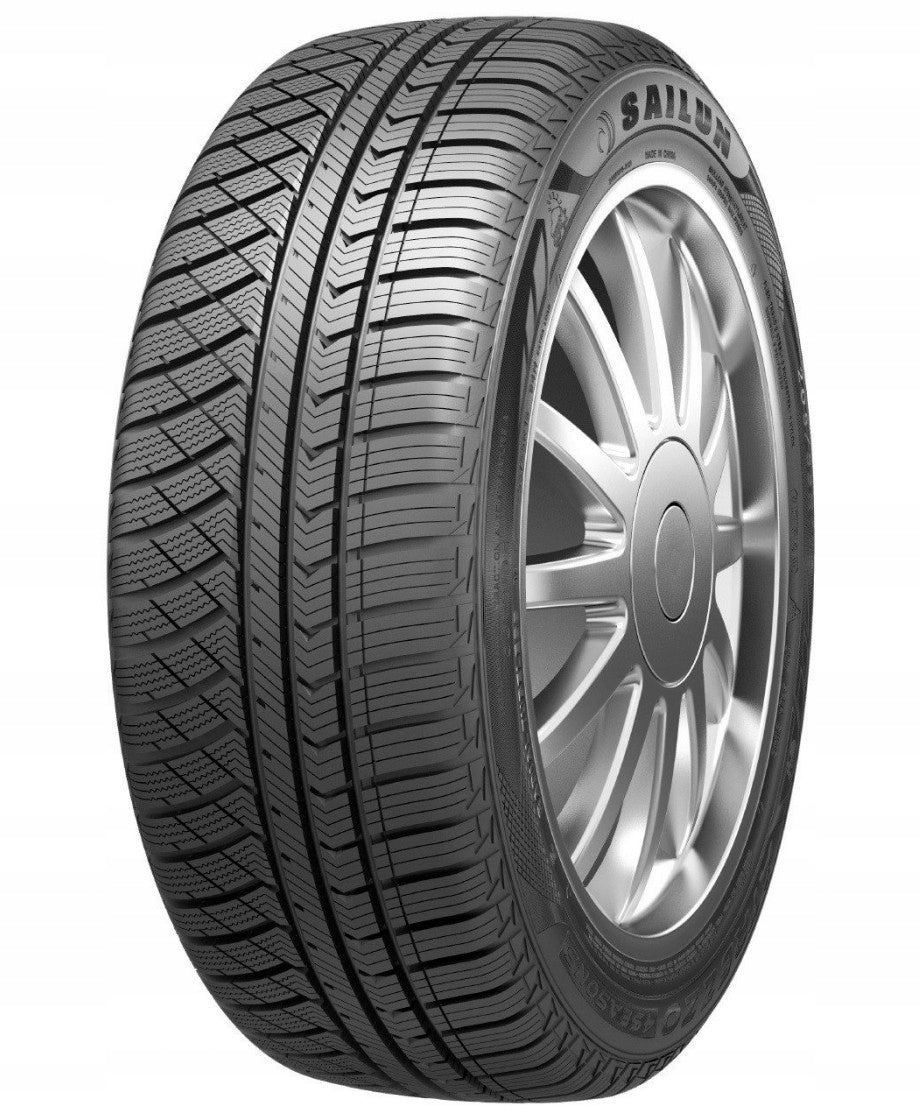 1X All-season tyre Sailun Atrezzo 4SEASONS Pro 245/40 R18 97 W (XL) Season all-season