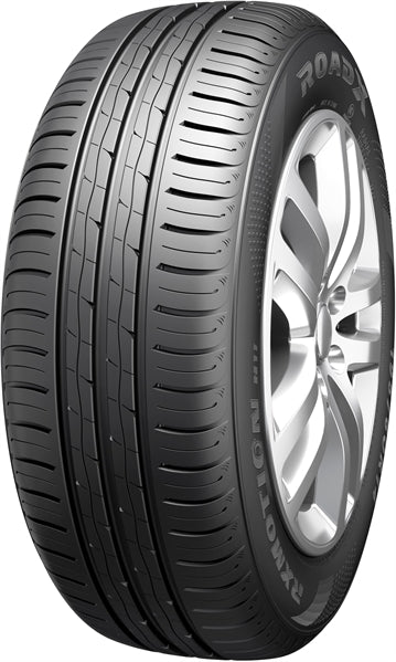 1X SUMMER TYRE ROADX 175/70/14 RXMOTION H11 84T