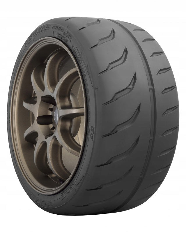1X SUMMER TYRE TOYO 225/45/16 PXR8R 93W XL DOT2022