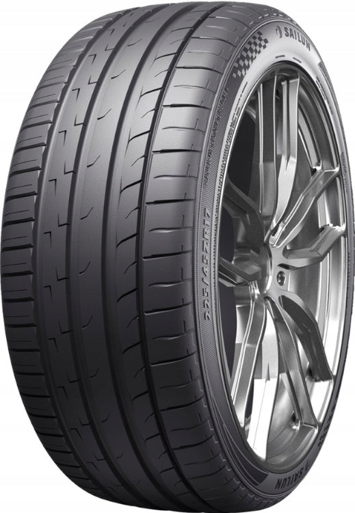 1X Summer Tire 295/40R21 Sailun ATREZZO ZSR 2 SUV 111Y XL, FR 2025