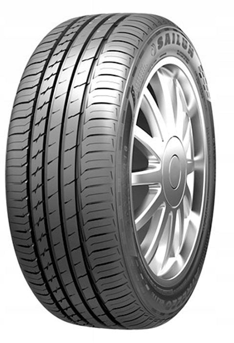 1X Summer tyres 205/50R16 Sailun ATREZZO ELITE 87V FR 2023