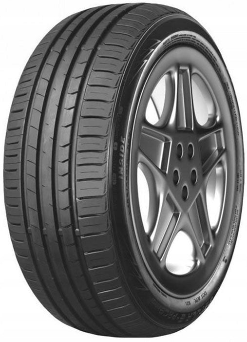 1X Summer tyres 205/60R16 Tracmax X PRIVILO TX1 96V XL 2024