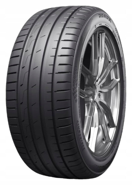 1X Summer tyres 225/45R18 RoadX RXMOTION DU71 95Y XL 2025