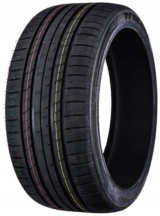 1X Summer tyres 315/35R20 Tracmax X-privilo RS01+ 110Y XL 2024
