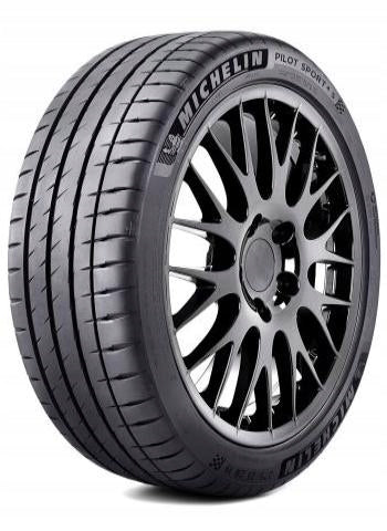 1X TYRE MICHELIN L245/35/19 PILOT SPORT 4 S 93Y XL HN DOT2023