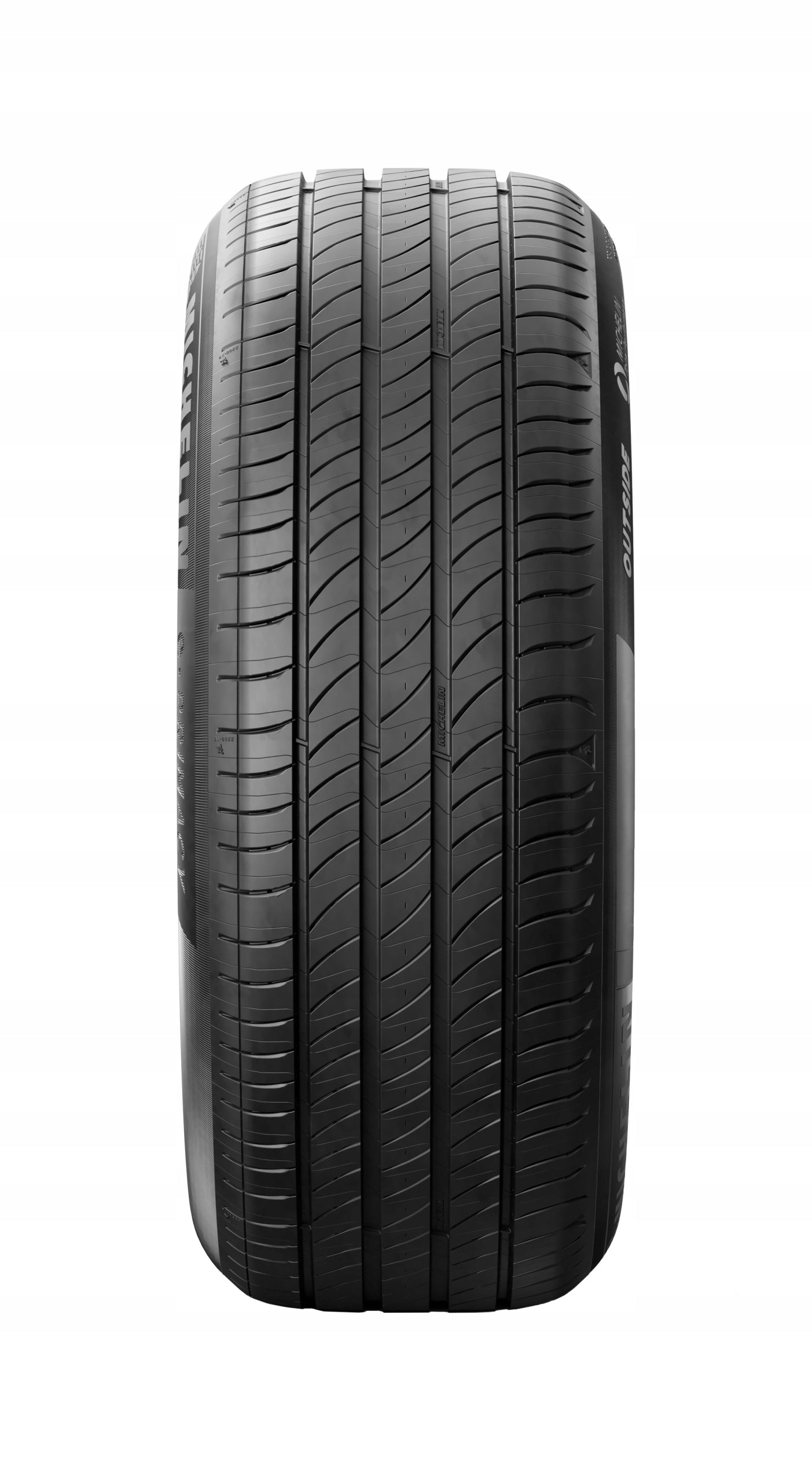 1X TYRE MICHELIN L245/45/18 E PRIMACY 100W XL DOT2022 Year of manufacture 2022