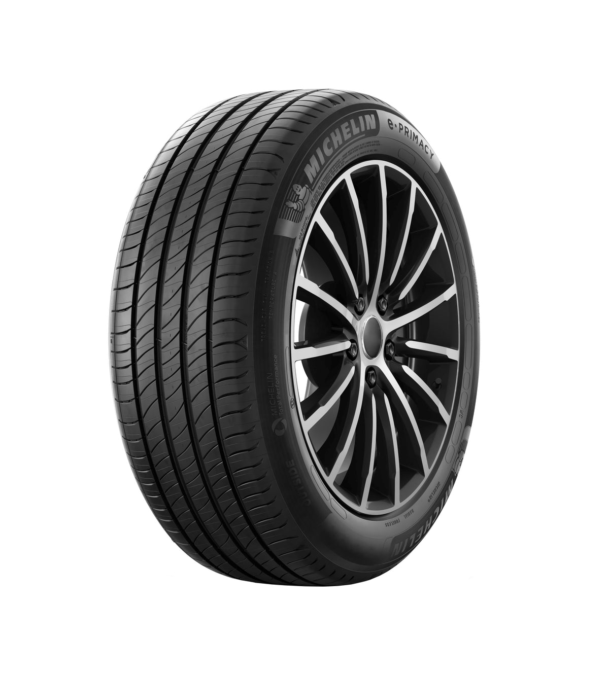 1X TYRE MICHELIN L245/45/18 E PRIMACY 100W XL DOT2022