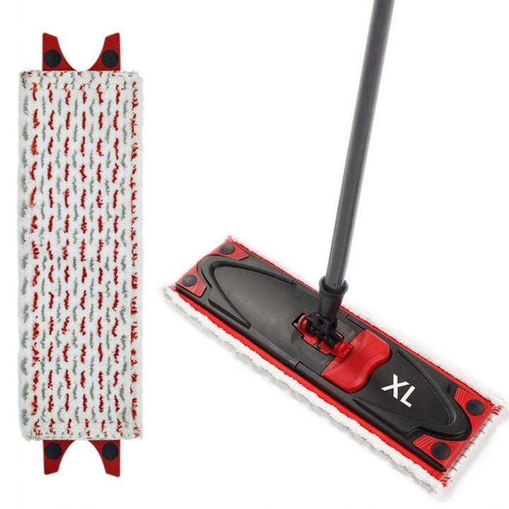 1X VILEDA ULTRAMAX XL 42CM FLAT STOCK MOP INSERT ULTRAMAT 42