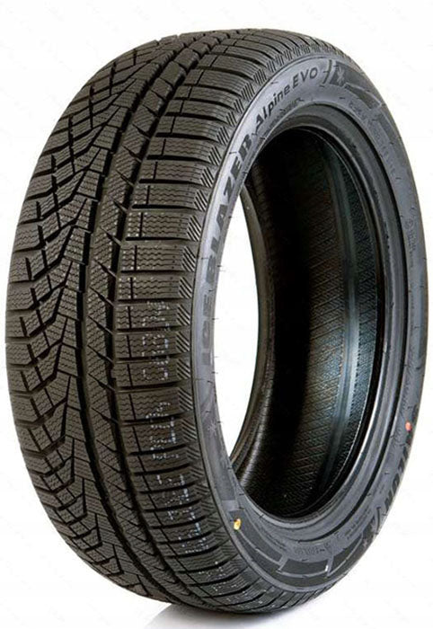 1X Winter 275/40R20 Sailun ICE BLAZER Alpine EVO 1 106V 2025