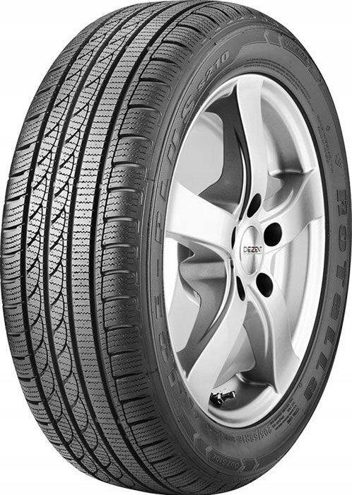 1X Winter tyres 215/50R17 Rotalla ICE PLUS S210 95V XL, FR 2022