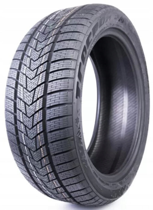1X Winter tyres 295/35R21 Tracmax X-privilo S330 107V XL 2025