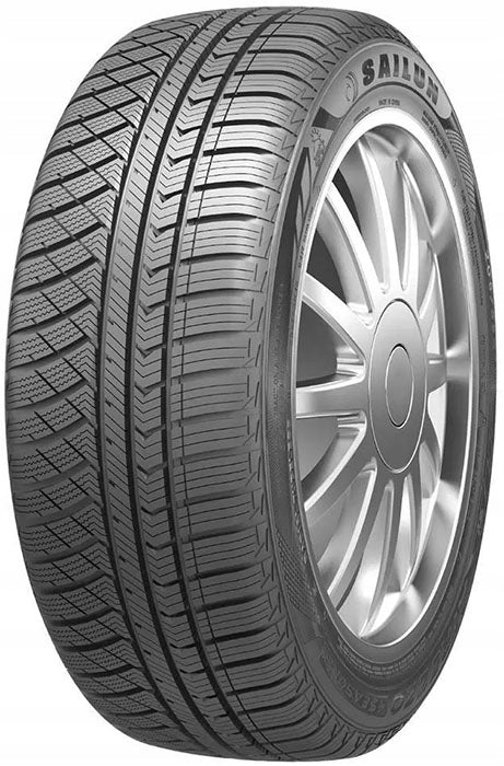 1X Year-round 195/50R16 Sailun ATREZZO 4SEASONS 88V XL, FR 2025