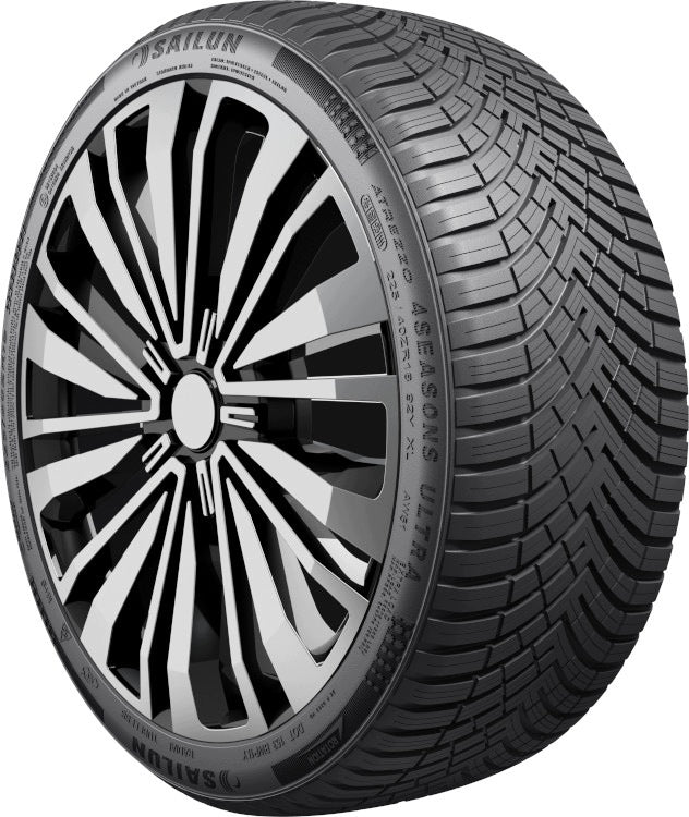 1X Year-round 225/45R17 Sailun ATREZZO 4SEASONS ULTRA 94Y XL 2026
