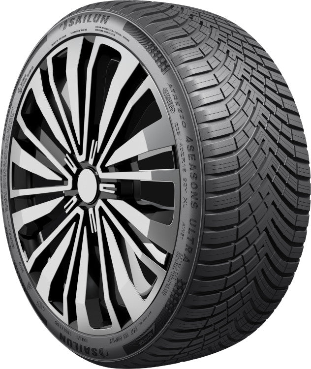 1X Year-round 275/45R20 Sailun ATREZZO 4SEASONS ULTRA 110W XL 2026