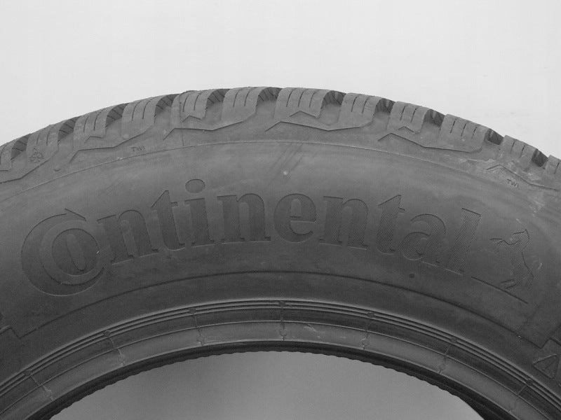 1Z 195/65R15 Continental WinterContact TS870 91T 3721 N Number of tires offered 1 pc.
