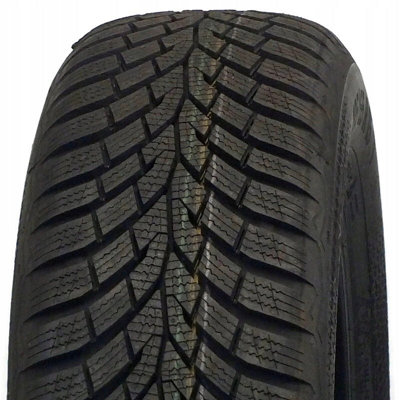 1Z 195/65R15 Continental WinterContact TS870 91T 3721 N