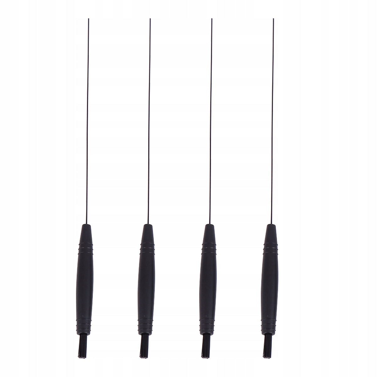1ZEST BLACK UNIVERSAL HEARING AID CLEANER