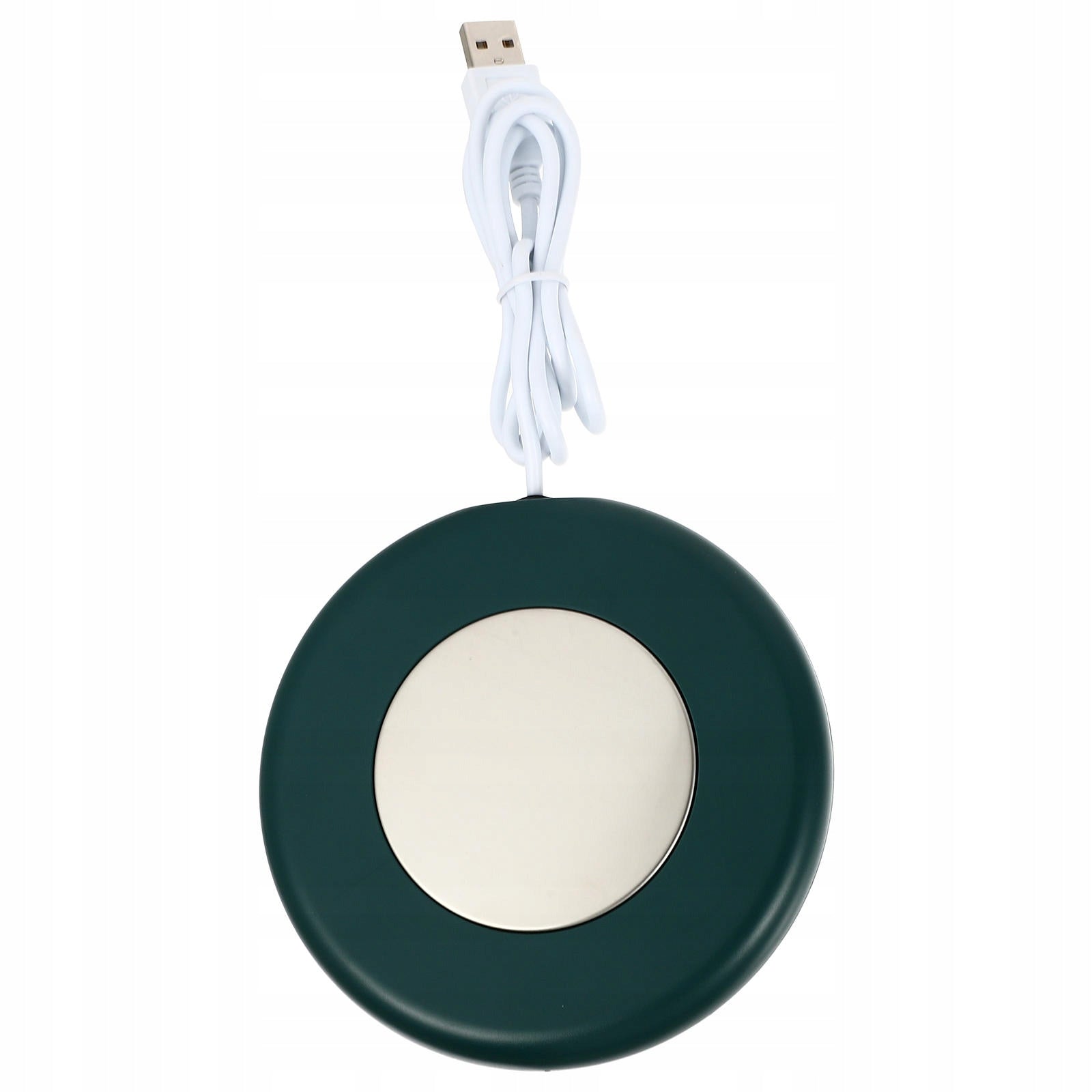 1ZEST PODGRZEWACZ KUBKA USB UTRZYMUJĄCY STAŁĄ TEMPERATURĘ NAPOJU Brand no brand