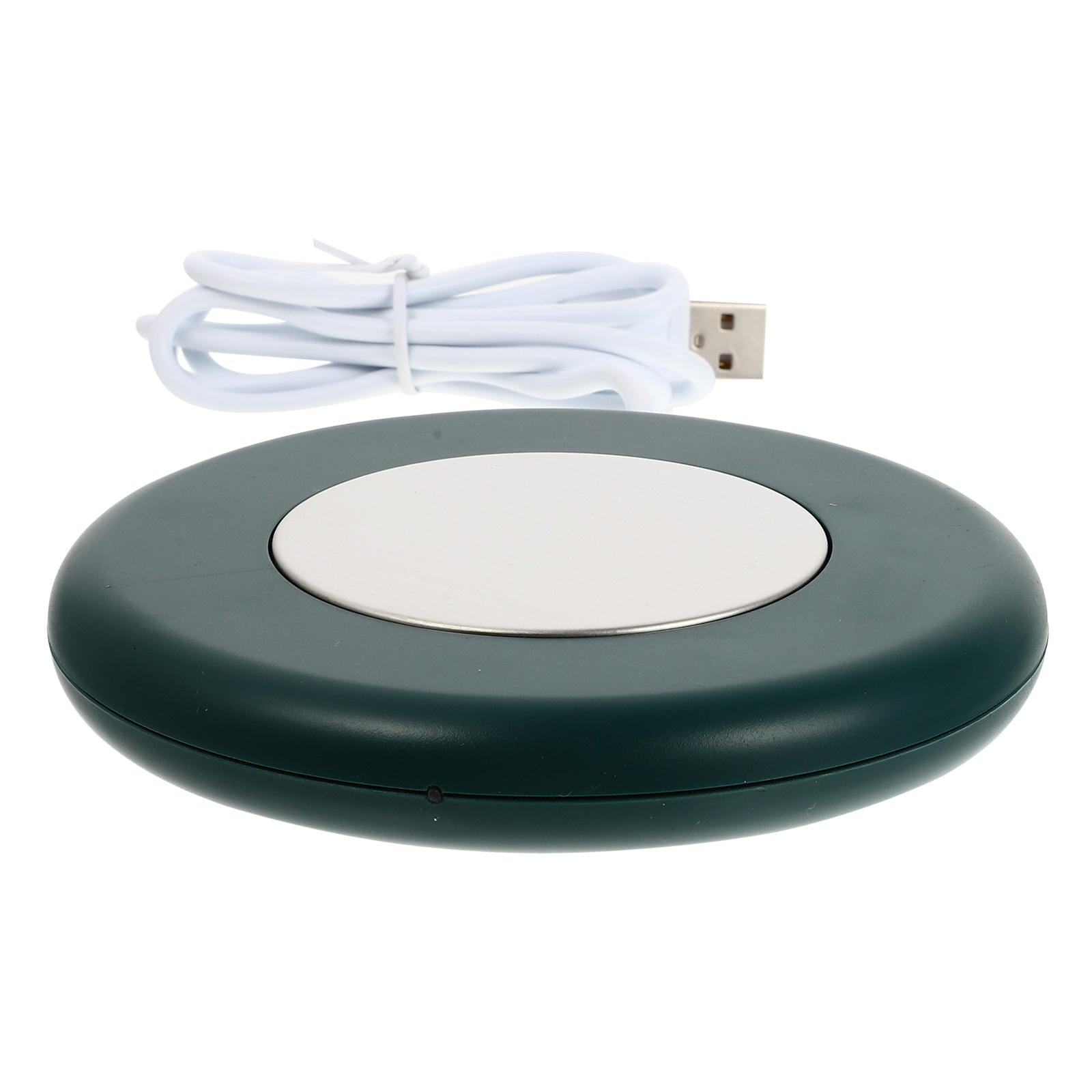1ZEST PODGRZEWACZ KUBKA USB UTRZYMUJĄCY STAŁĄ TEMPERATURĘ NAPOJU Model 13098364258244