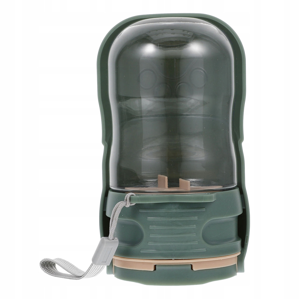 1ZEST ZIELONY BIDON DLA PSA NA SPACER I AKTYWNOŚĆ OUTDOOR Manufacturer code 19162809
