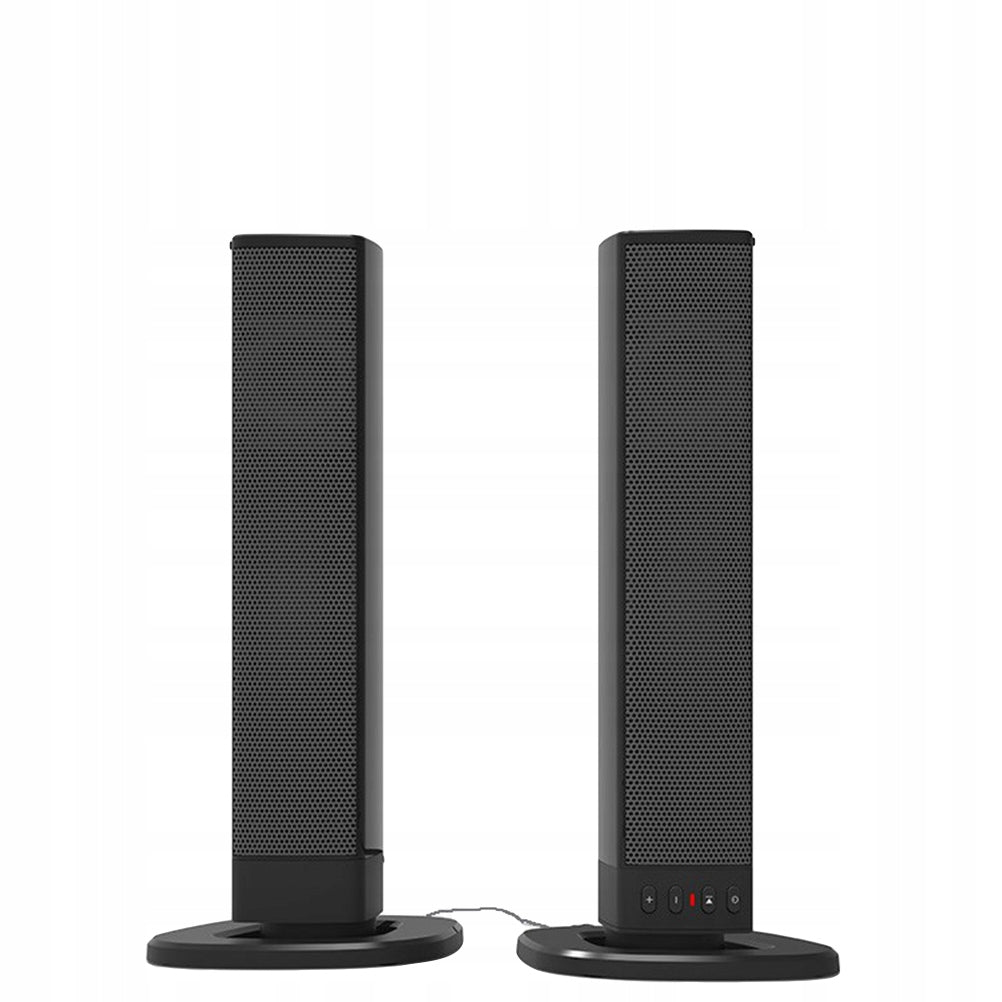1Zest Głośnik Bluetooth Z Membraną Przeciwkurzową I Bass